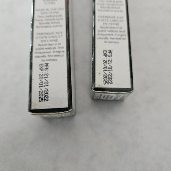 Dr Lara Devgan Extreme Lengthening Mascara X2 - Picture 2 of 2